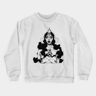 Visions Crewneck Sweatshirt